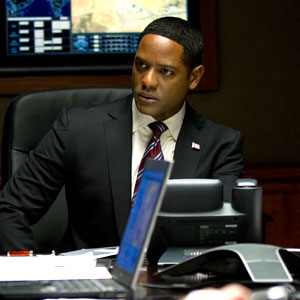 THE EVENT, Blair Underwood THE EVENT, Blair Underwood